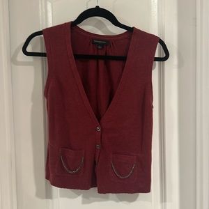 BR Vest